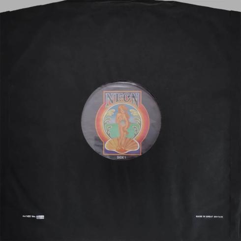 Indian Summer • Indian Summer, Neon