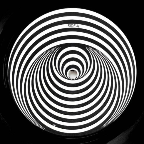 Jade Warrior • Jade Warrior, Vertigo LP