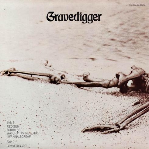 Preview: Janus • Gravedigger