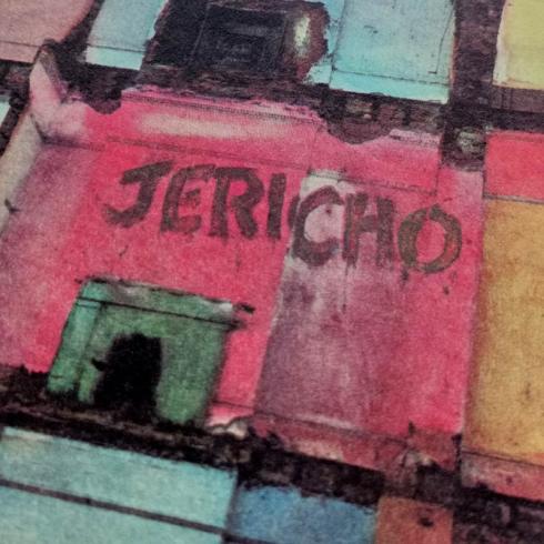 Preview: Jericho • Jericho, LP