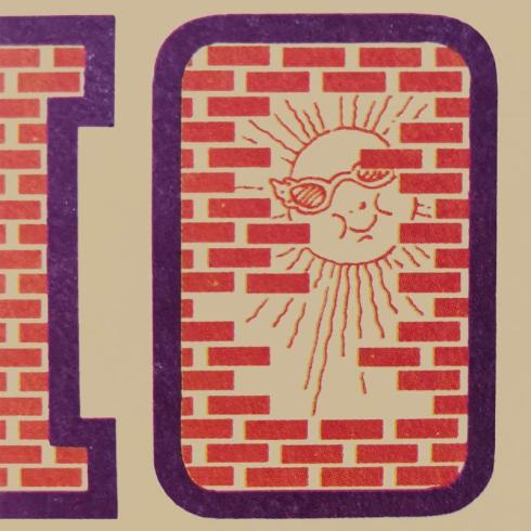 Preview: Jericho • Jericho, LP