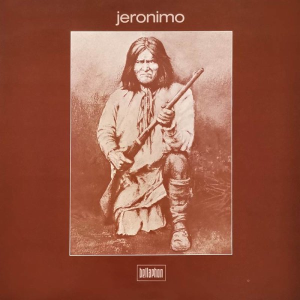 Jeronimo • Jeronimo