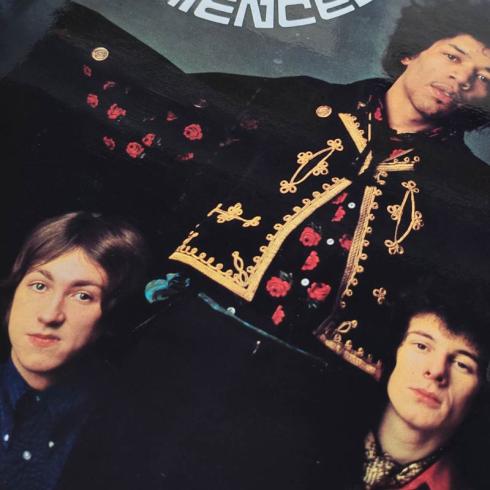 Preview: The Jimi Hendrix Experience • Are You Experienced