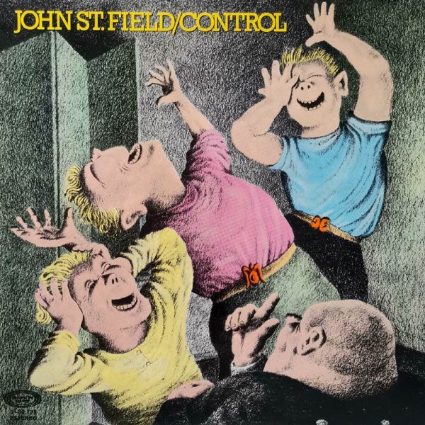 John St. Field • Control
