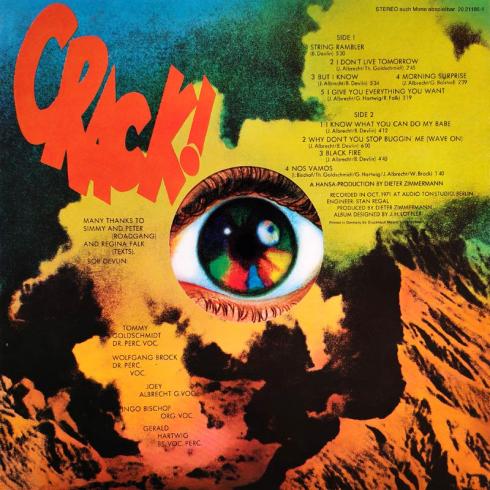 Preview: Karthago • Karthago, BASF LP