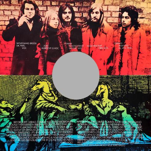 Preview: Karthago • Karthago, BASF LP