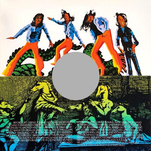 Karthago • Karthago, BASF LP