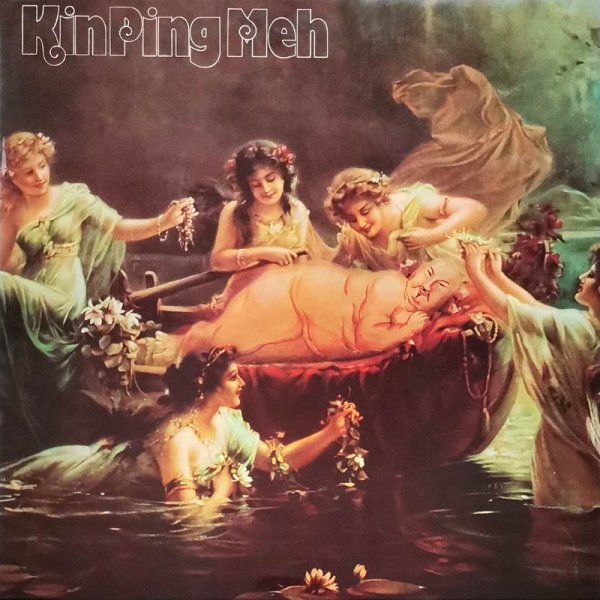 Kin Ping Meh • Kin Ping Meh