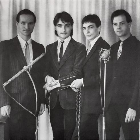 Preview: Kraftwerk • Radio-Aktivität