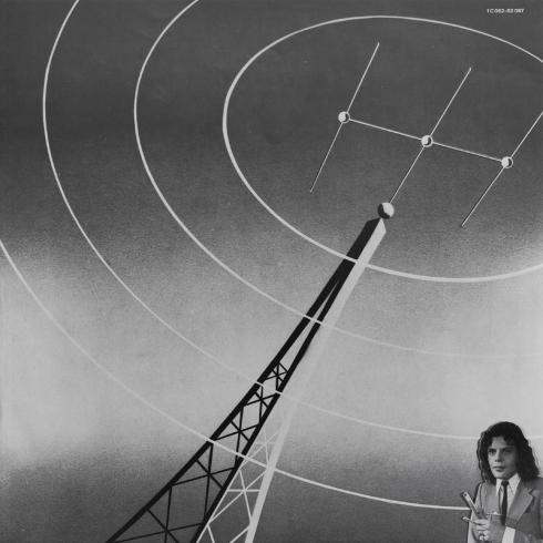 Preview: Kraftwerk • Radio-Aktivität