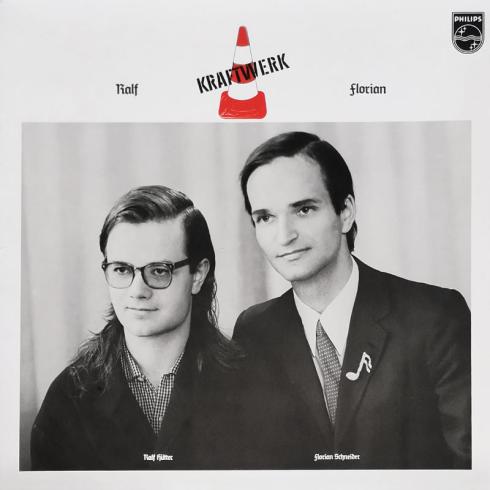 Kraftwerk • Ralf & Florian
