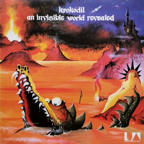 Krokodil • An Invisible World Revealed