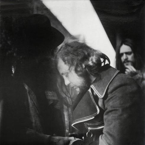 Preview: Lava • Tears Are Goin' Home