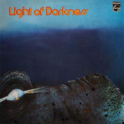Light Of Darkness • Light Of Darkness LP