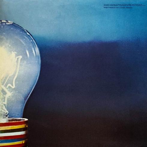 Preview: Light Of Darkness • Light Of Darkness LP