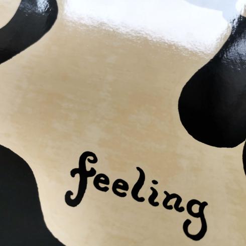 Lightshine • Feeling