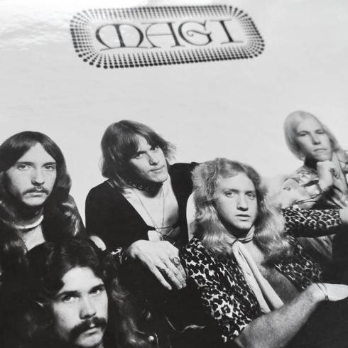 Preview: Magi • Win Or Lose