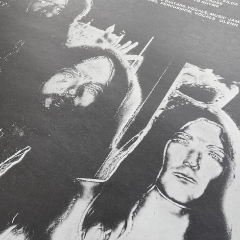 Preview: Master's Apprentices • A Toast To Panama Red