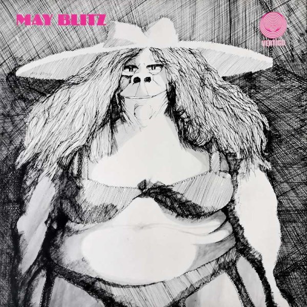 May Blitz • May Blitz