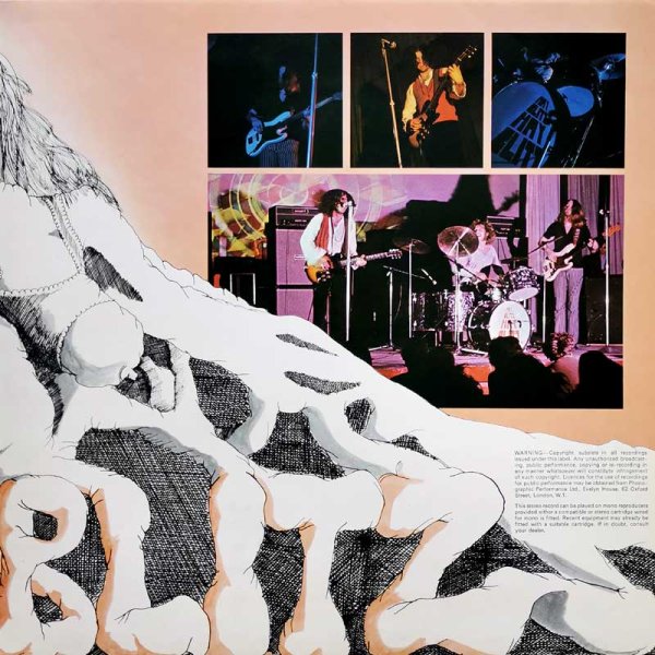May Blitz • May Blitz