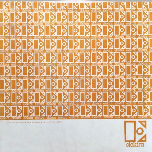 MC5 • Kick Out The Jams (US Promo)