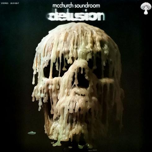 McChurch Soundroom • Delusion