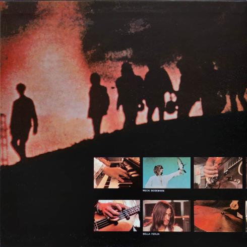 Mecki Mark Men • Marathon