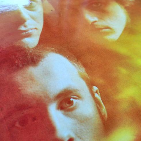 Preview: Mecki Mark Men • Mecki Mark Men