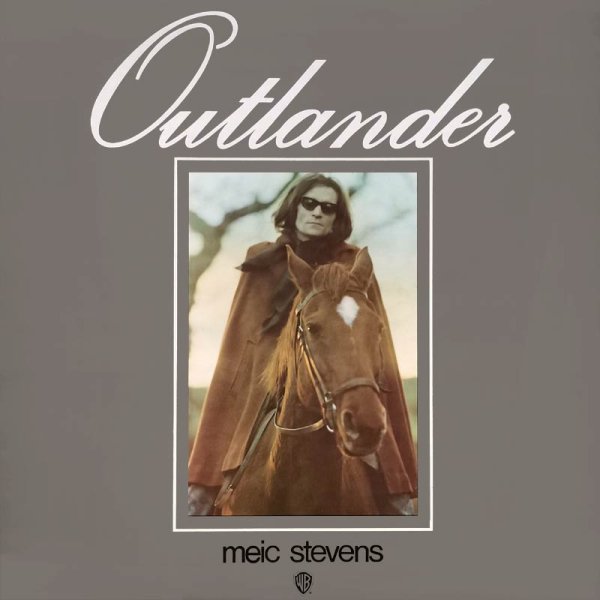 Meic Stevens • Outlander
