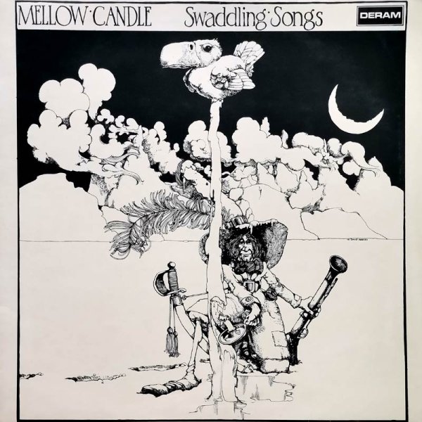 Mellow Candle • Swaddling Songs