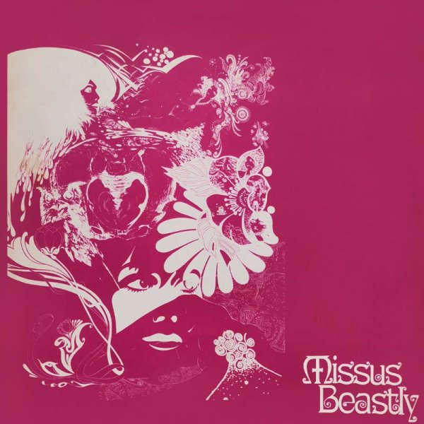 Missus Beastly • Missus Beastly