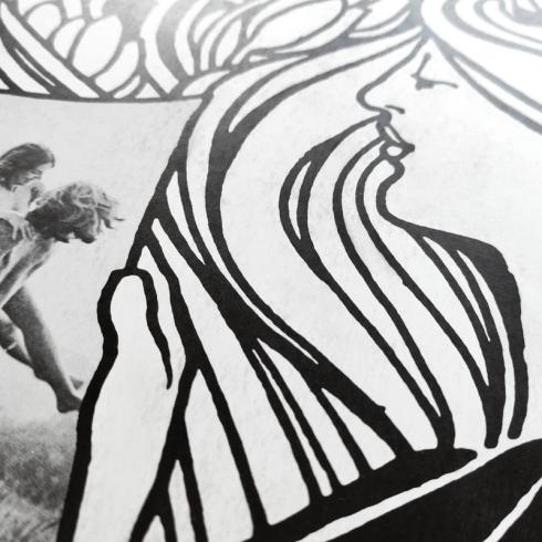 Preview: Morning Dew • Morning Dew, Roulette LP