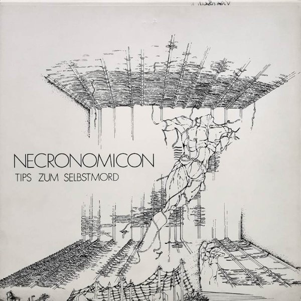 Necronomicon • Tips Zum Selbstmord