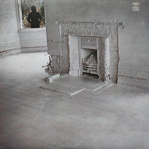 Preview: Nirvana • Local Anaesthetic