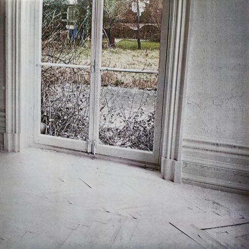 Preview: Nirvana • Local Anaesthetic