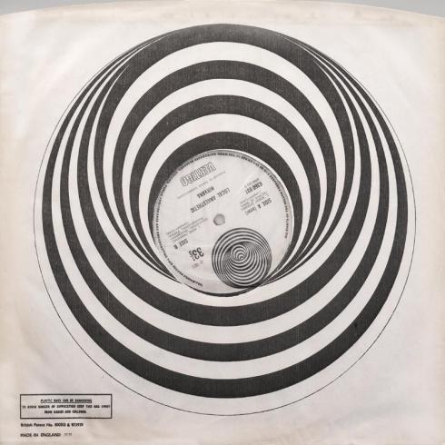 Nirvana • Local Anaesthetic