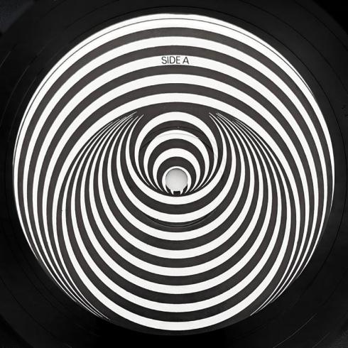 Nirvana • Local Anaesthetic