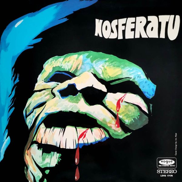 Nosferatu • Nosferatu