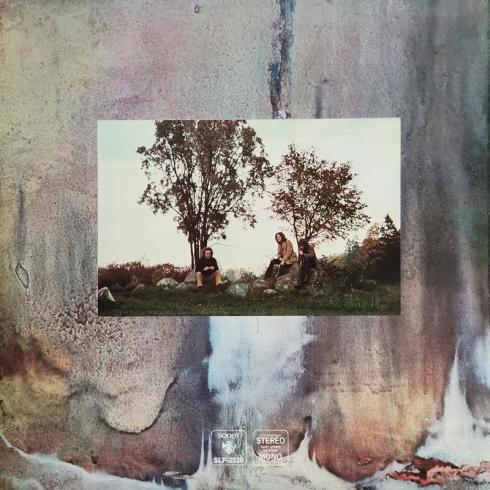 Preview: November • 2:a November, Sonet LP