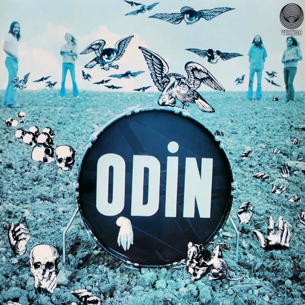 Odin • Odin