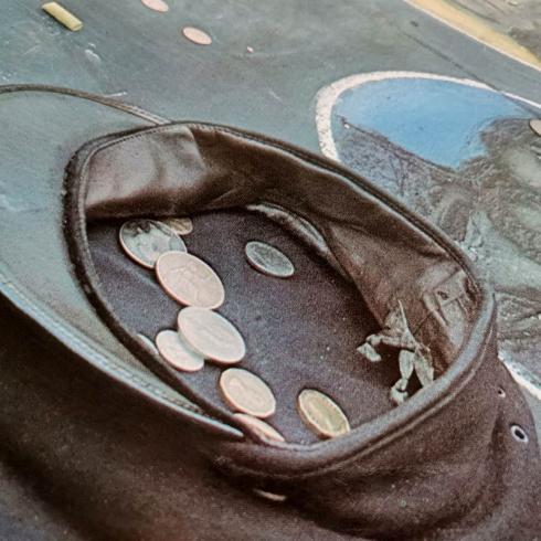 Preview: Orange Bicycle • Orange Bicycle, LP