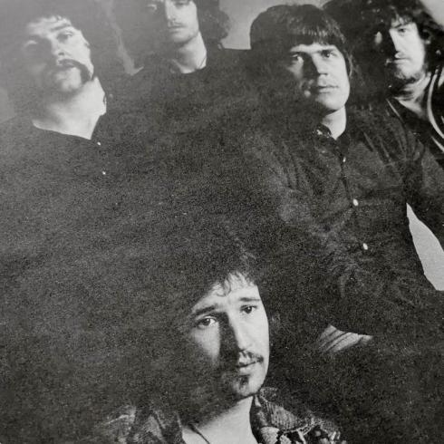 Preview: Orange Bicycle • Orange Bicycle, LP