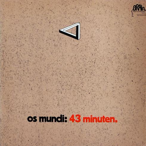 Os Mundi • 43 Minuten