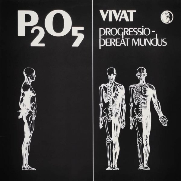 P2O5 • Vivat Progressio Pereat Mundus