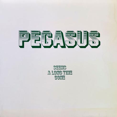 Pegasus • Seems A Long Time
