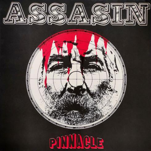 Pinnacle • Assasin