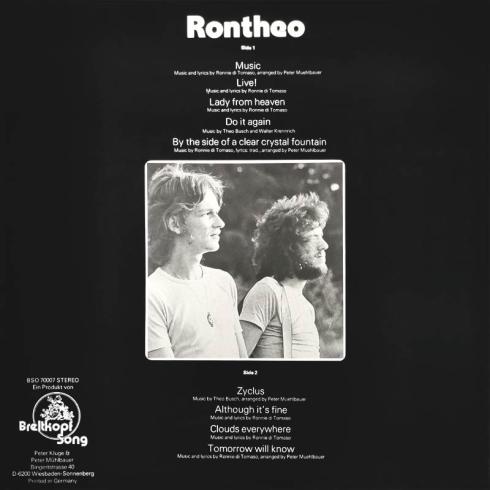 Preview: Rontheo • Rontheo