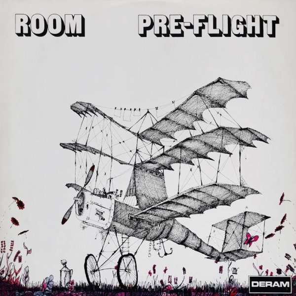 Room • Pre-Flight