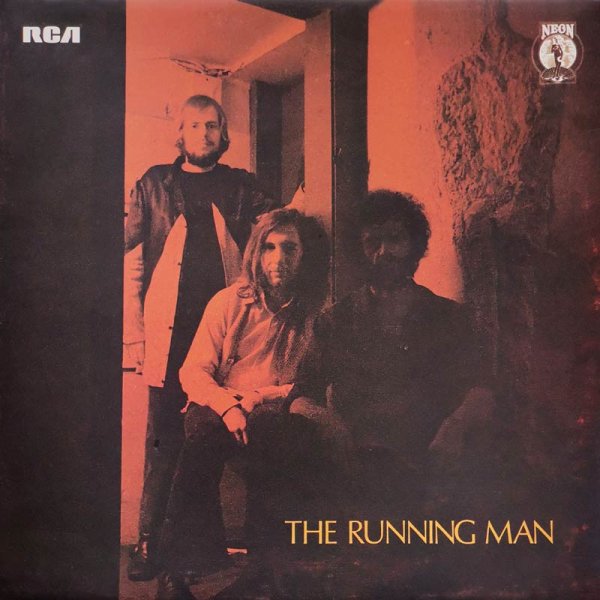 Running Man • Running Man