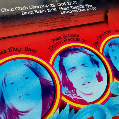 Silberbart • 4 Times Sound Razing